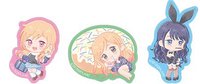 Anisugar-coop ちびキャラクリップ