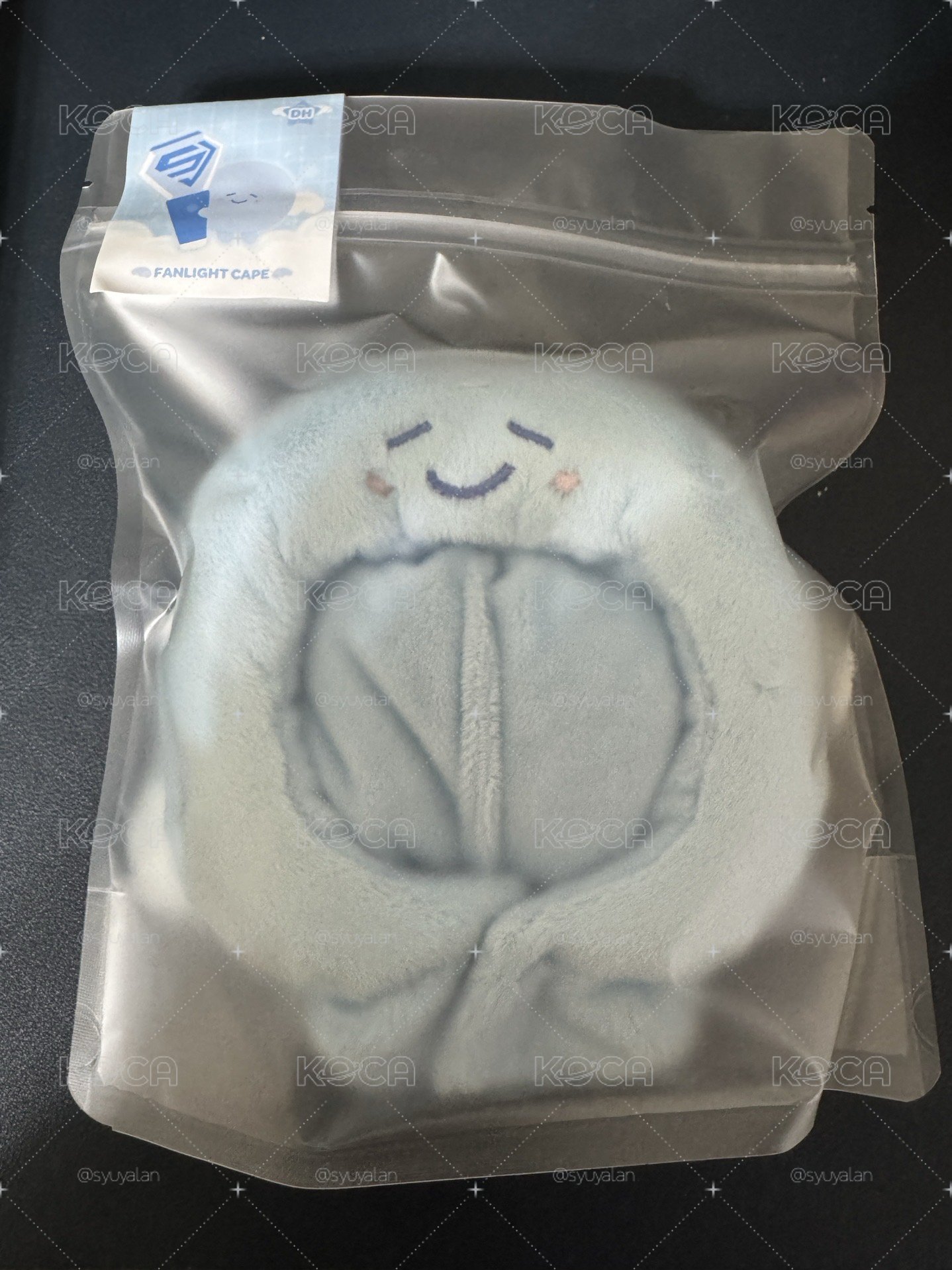 現貨東海手燈套