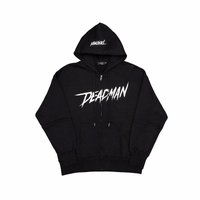 DEADMAN QQ音樂 外套 