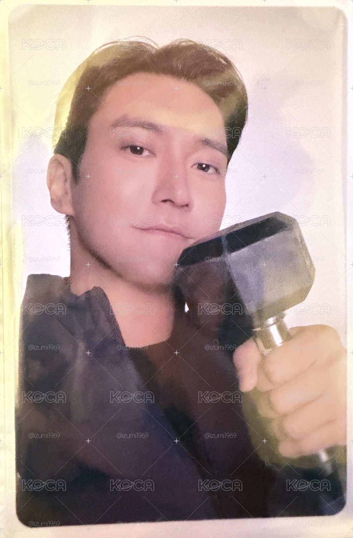 始源records滿額卡