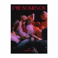 PHENOMENON 现象 QQ音樂 專輯 現象VER