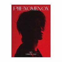 PHENOMENON 现象 QQ音樂 專輯 幕後VER