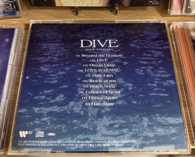 🐟DIVE 🏊