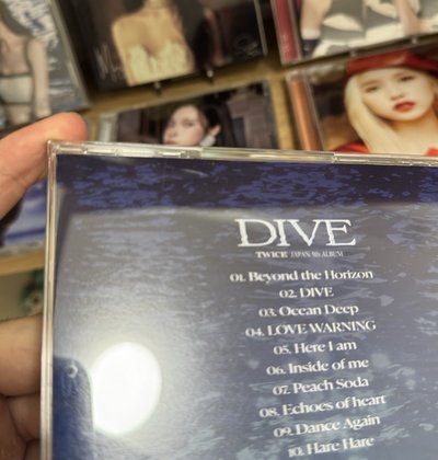 🐟DIVE 🏊