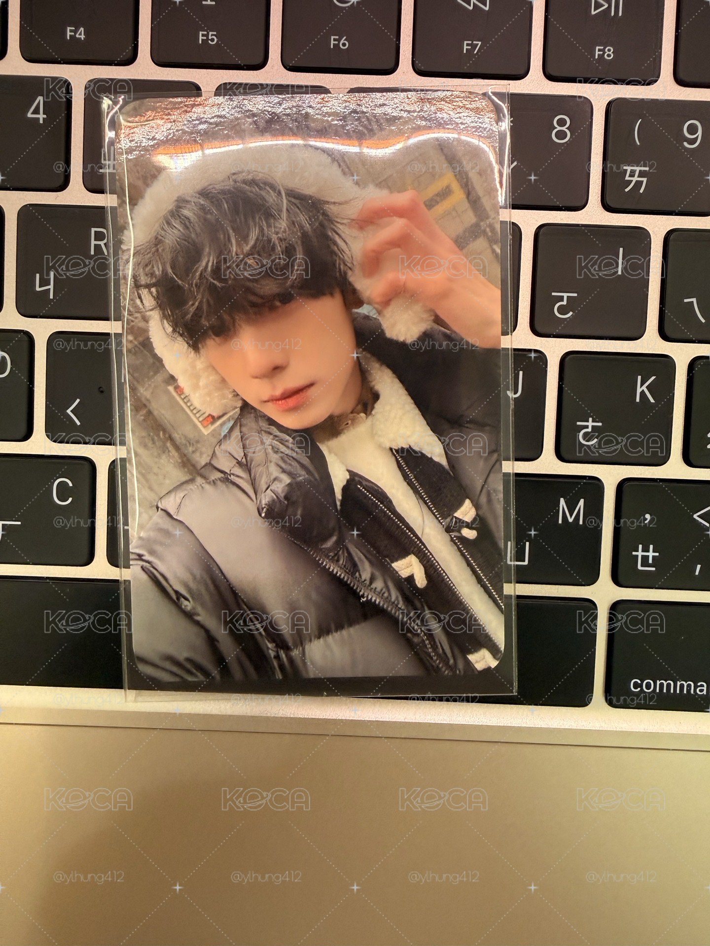 崔🐟小盤