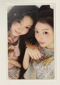 MMHLPT 雙人電子專固卡 