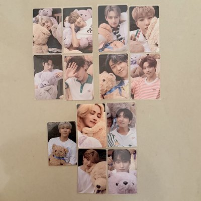 SVT D社卡