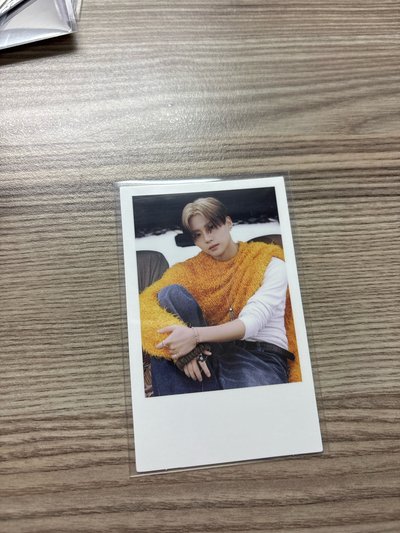 相沅拍立得