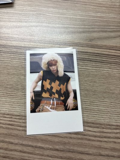 家豪拍立得