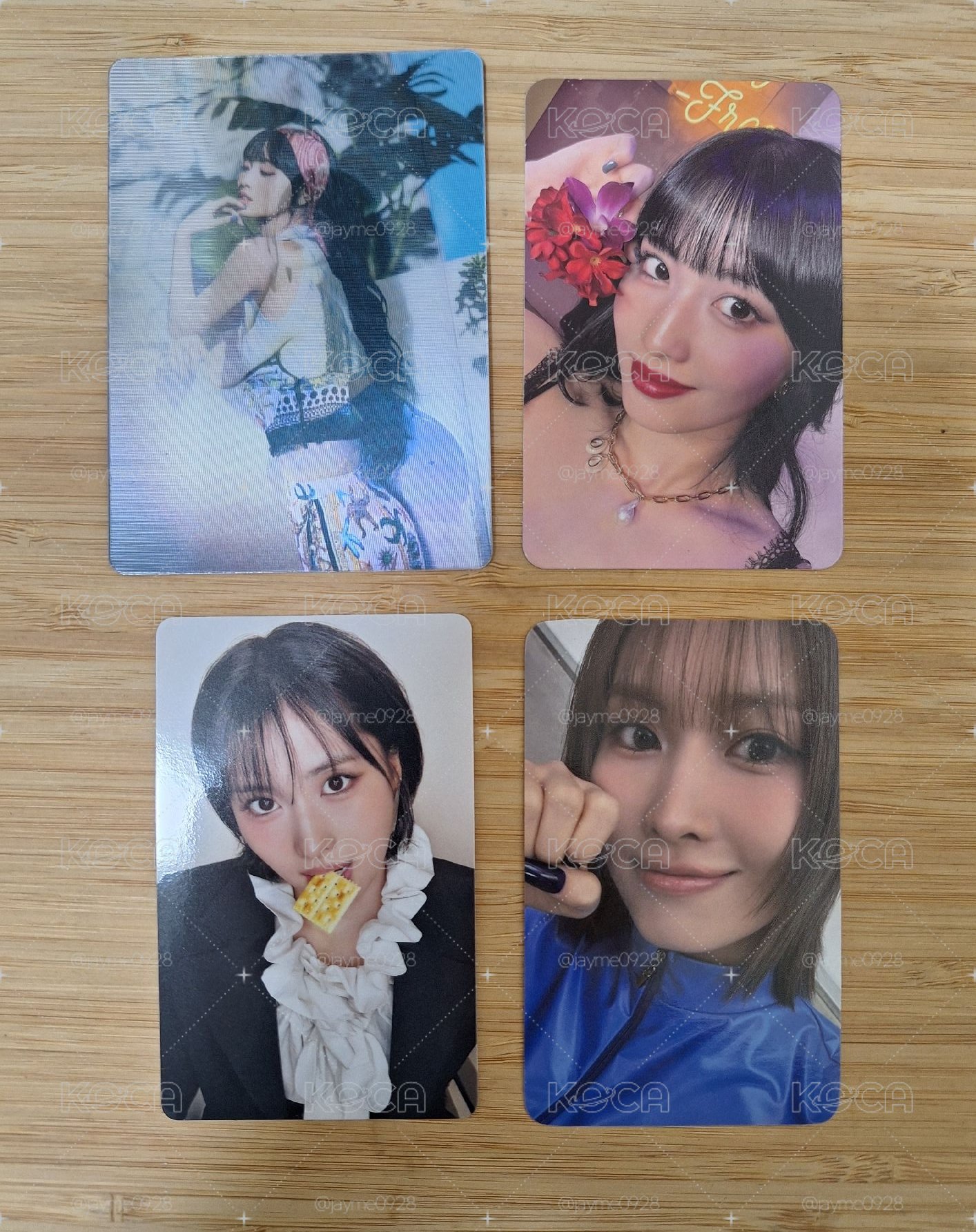 momo 小卡盤