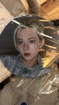 25巡迴 應援扇 