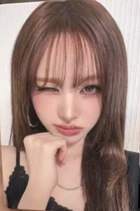 LUCID DREAM 0624 東京 入場卡 / 場限卡 