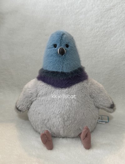 紐約鴿