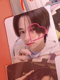 申惟專卡love guide ver