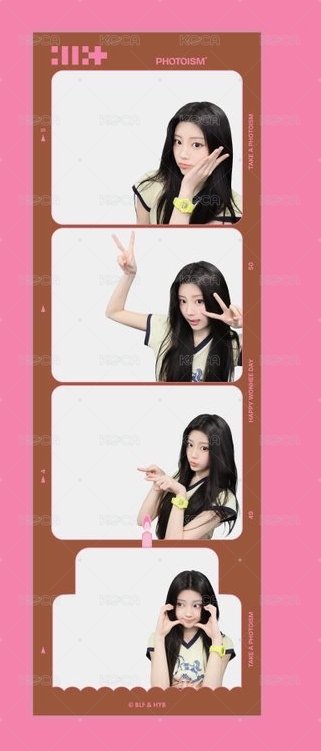 photoism