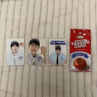 旭1圭+1蕃茄未拆1