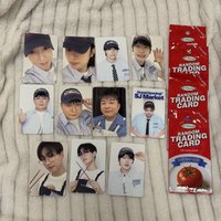 各一