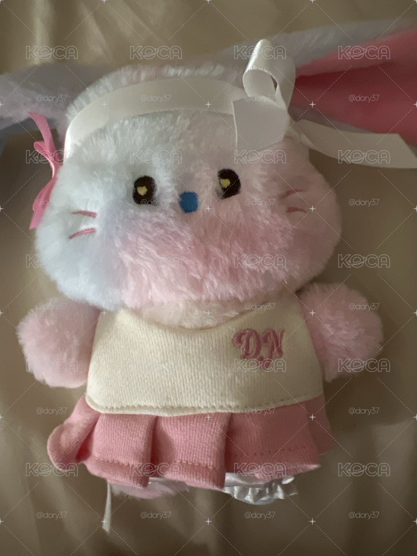 BUNINI 娃衣STAGE OUTFIT DN款（不含娃）