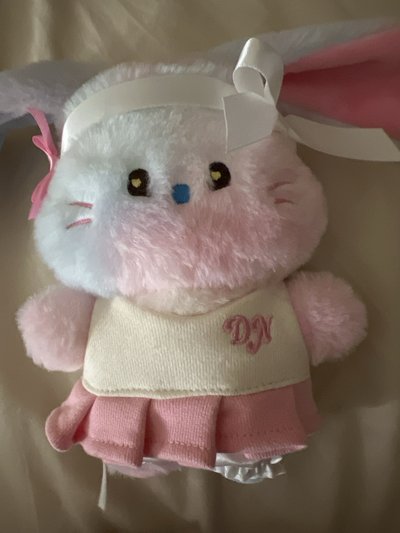BUNINI 娃衣STAGE OUTFIT DN款（不含娃）