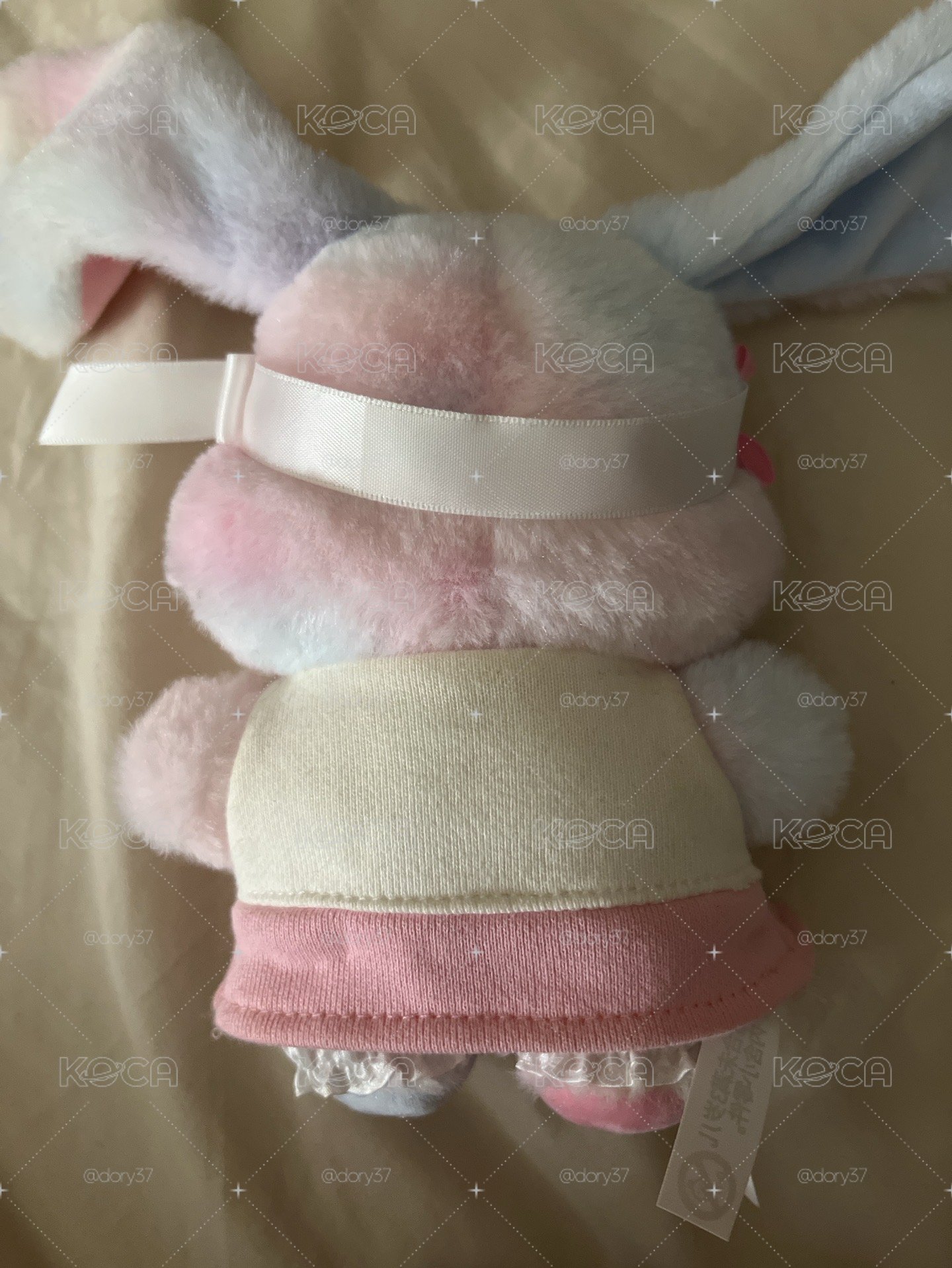 BUNINI 娃衣STAGE OUTFIT DN款（不含娃）