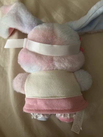 BUNINI 娃衣STAGE OUTFIT DN款（不含娃）