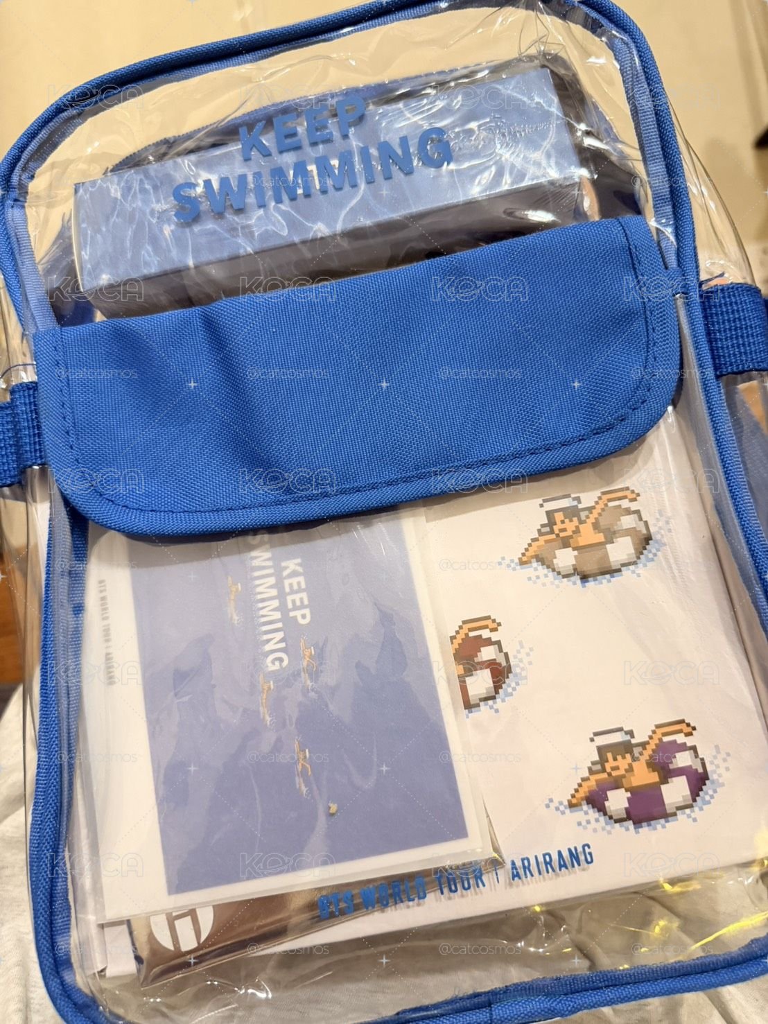 釜山612入場禮