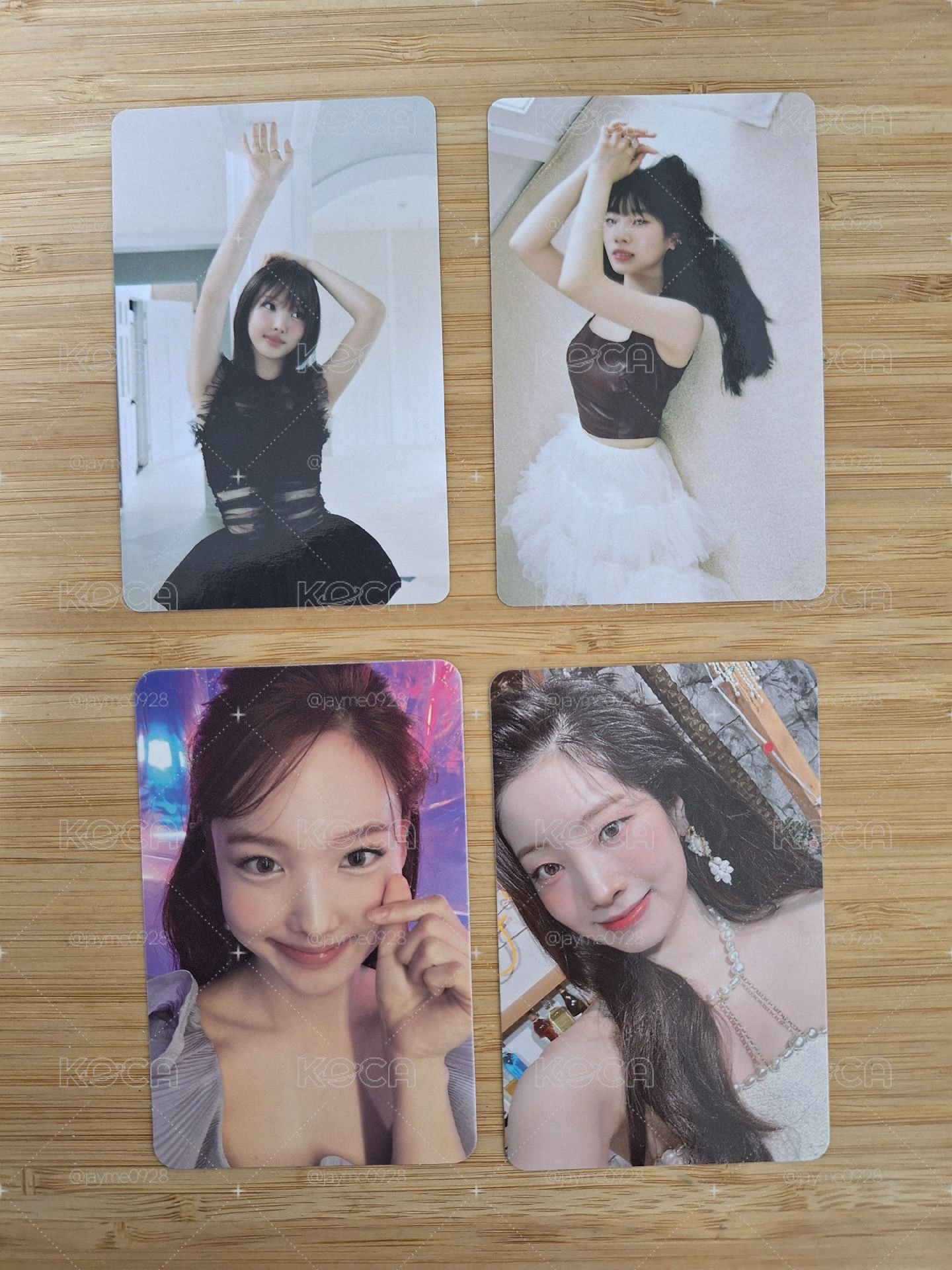 娜豆 小卡盤
