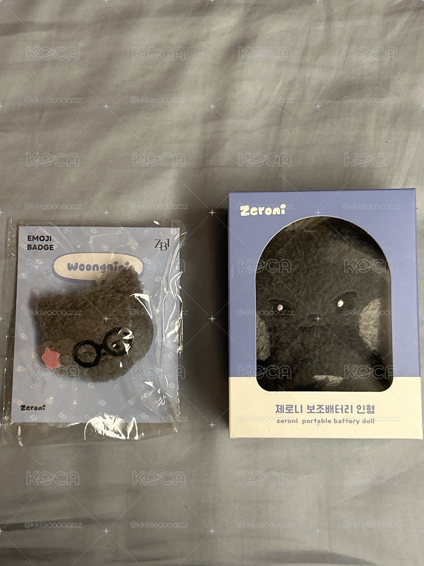 金地雄周邊系列