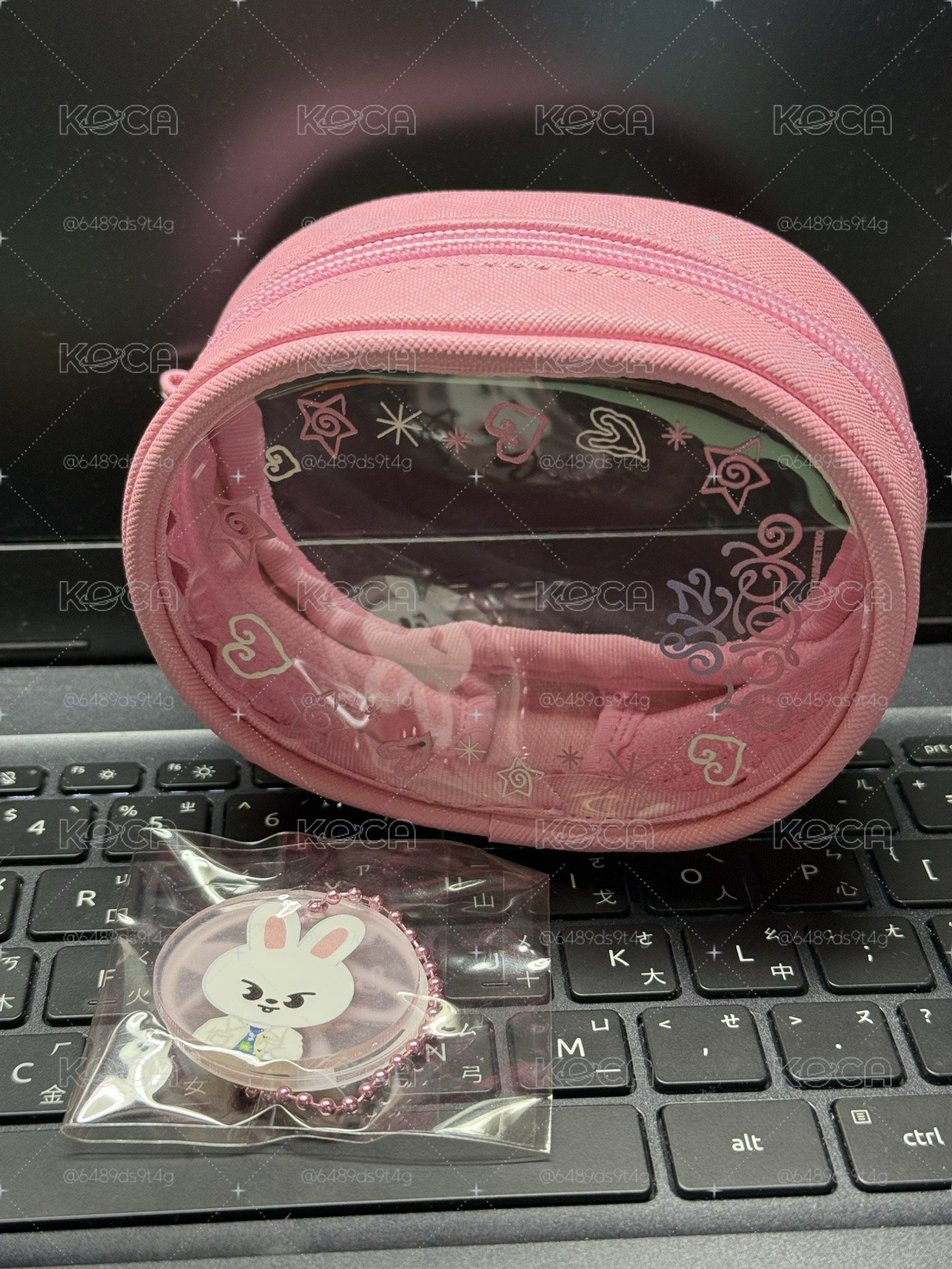 旻娃包