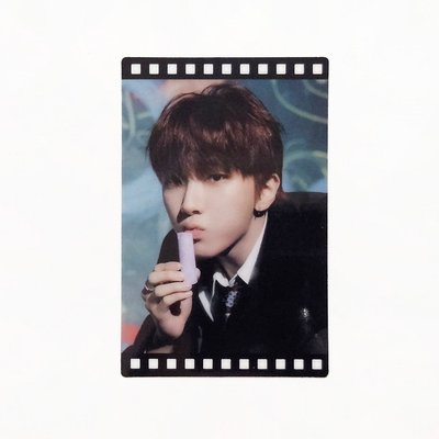 ⛄HOW? Ktown4u預售特典