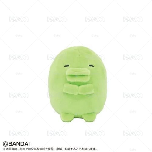 日本塔麻可吉 偷偷看系列