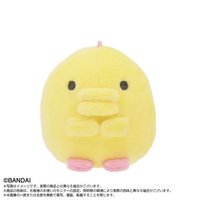 塔麻可吉 ぷりぬいぷちPurinui Petit 娃娃系列 S娃 背鰭吉
