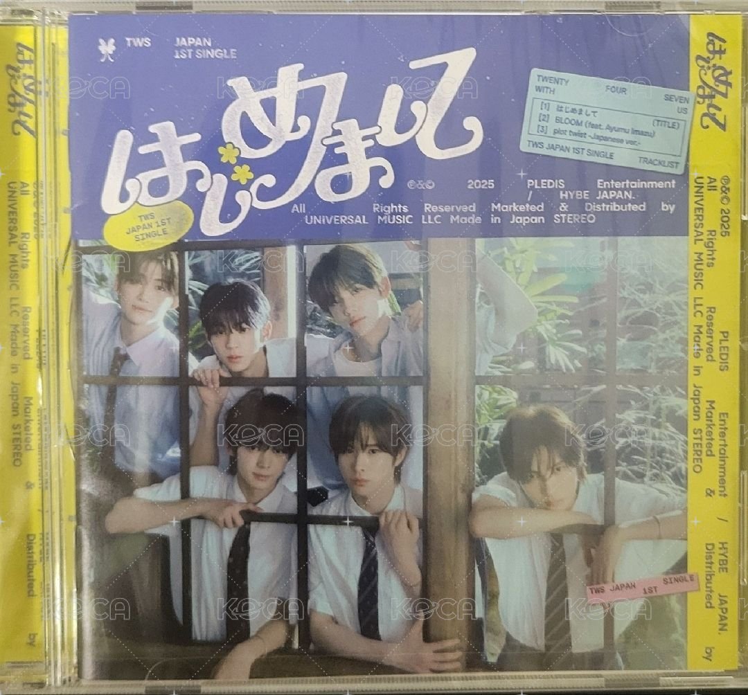 未拆通常盤