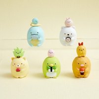 研達YENDAR 角落小夥伴壽司派對