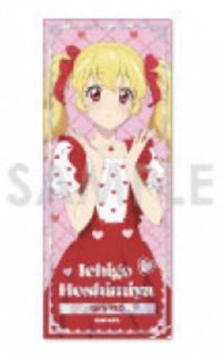 アイカツ！女兒紅系列 書籤 