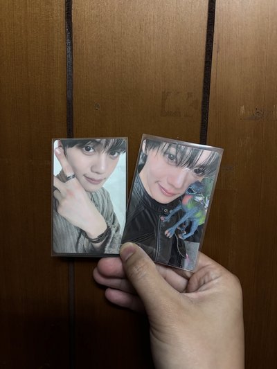 AND2BLE 專卡 特典卡