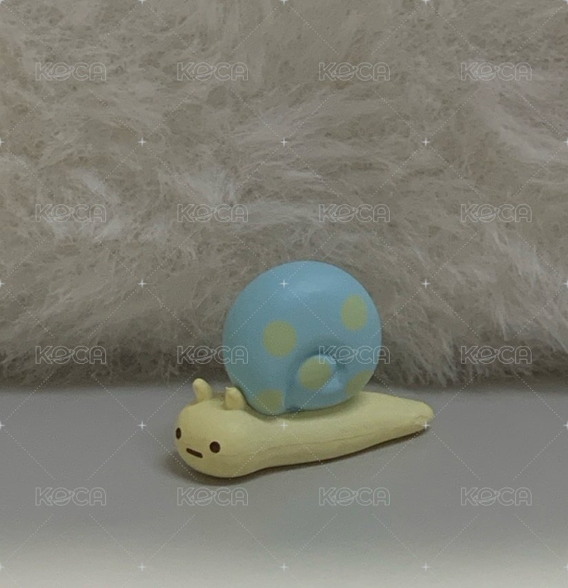 偽蝸牛