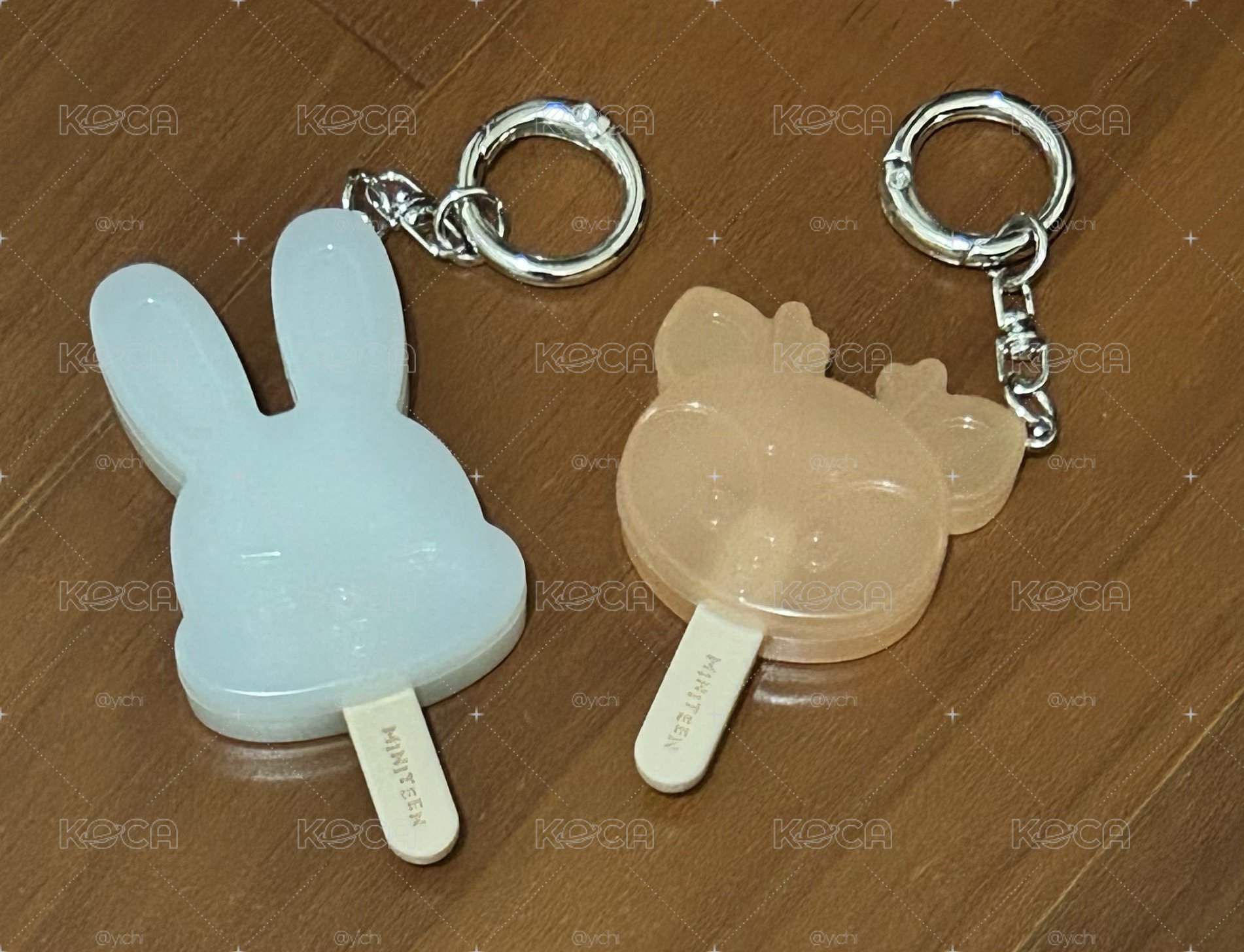 冰棒哲秀