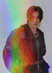 Wait wvs 相框 
