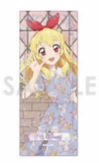 アイカツ！復古系列 書籤 