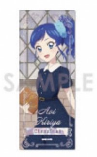 アイカツ！復古系列 書籤 