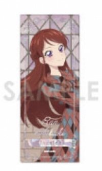アイカツ！復古系列 書籤 