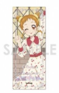 アイカツ！復古系列 書籤 