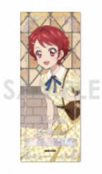 アイカツ！復古系列 書籤 