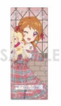 アイカツ！復古系列 書籤 
