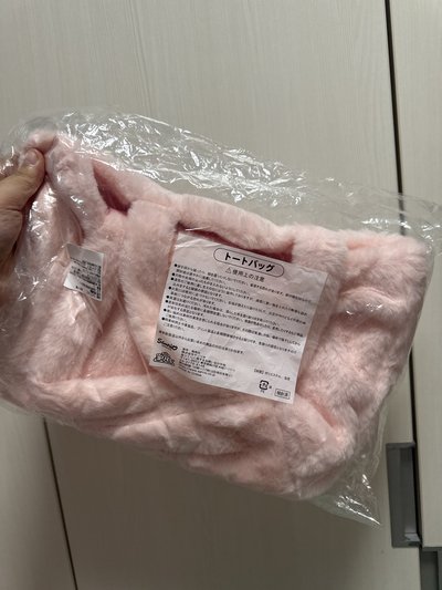 Hello Kitty 一番賞 聖誕節 三獎手提包