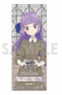 アイカツ！復古系列 書籤 