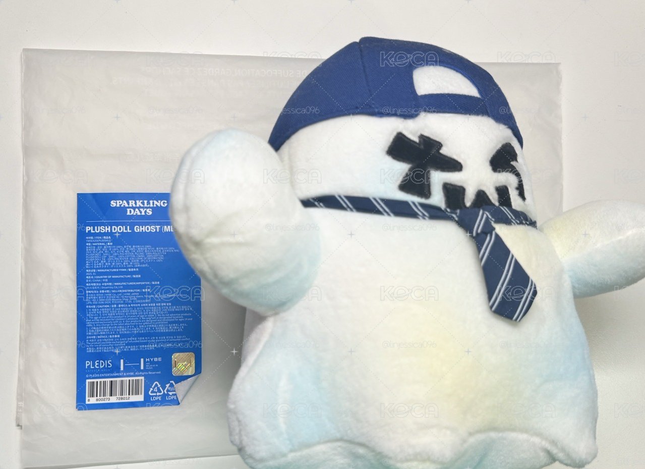再開除一隻吐司鬼員工