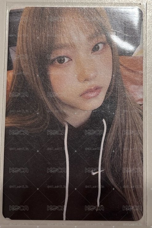 專輯卡