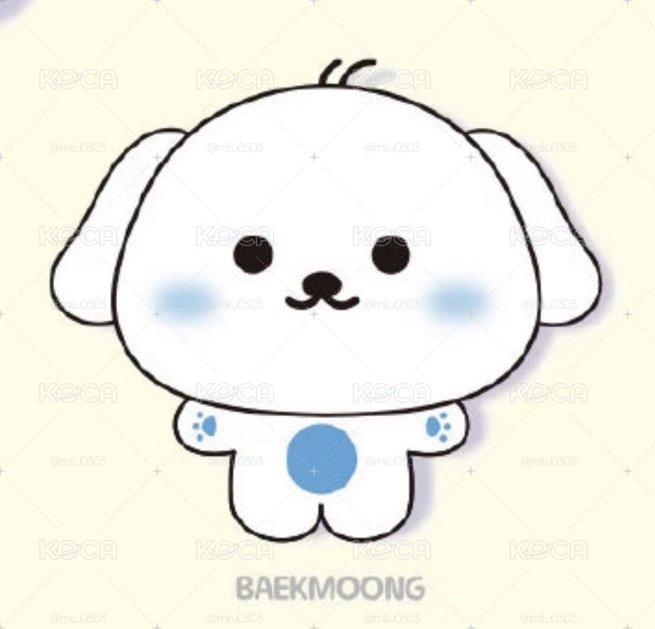 fromis_9 白娃